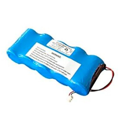 KSI7207580.000 Pacco batteria alcalina 7,5V 8000 mAh